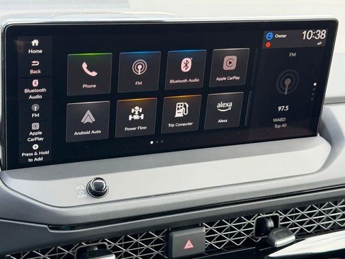 New 2026 Honda Accord Sport image 24