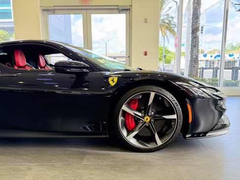 Used 2023 Ferrari SF90 Stradale AWD/4WD image 25
