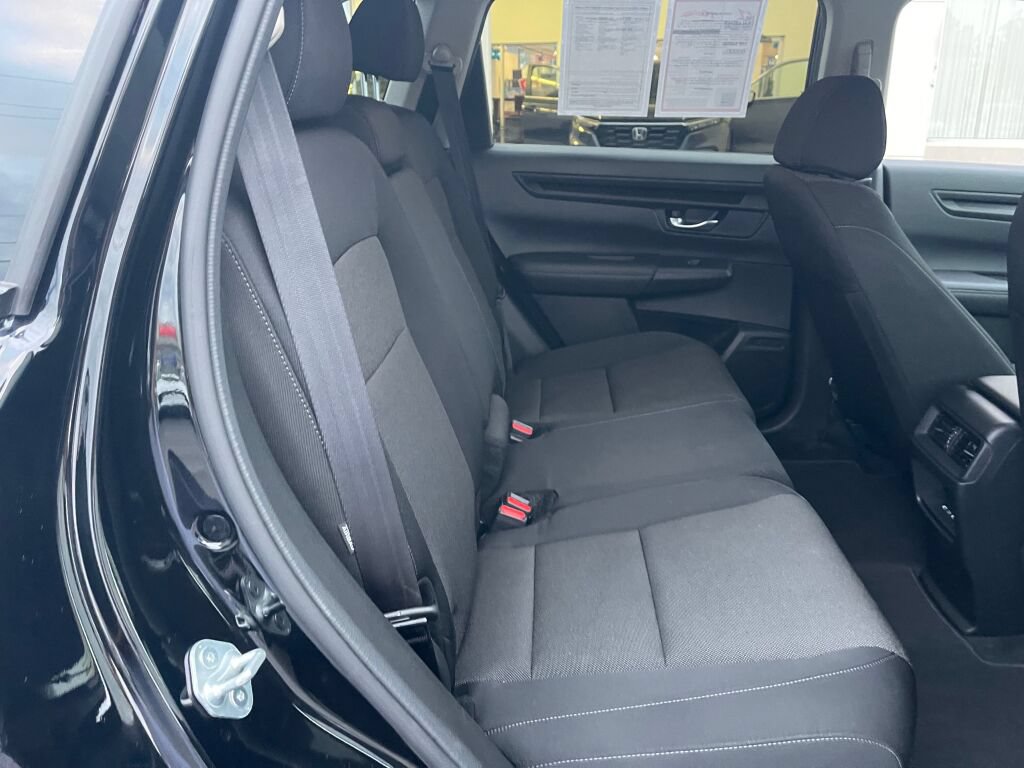 Certified 2024 Honda CR-V EX image 29