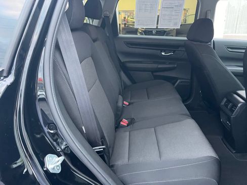 Certified 2024 Honda CR-V EX image 29