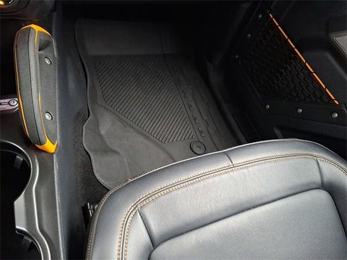 Used 2022 Ford Bronco Badlands image 29