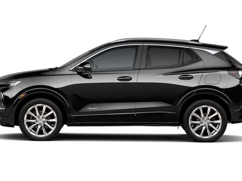 New 2026 Buick Encore GX Avenir w/ Avenir Technology Package AWD/4WD image 32