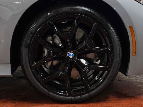 New 2026 BMW 330i xDrive Sedan w/ M Sport Package image 9