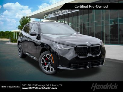 Certified 2026 BMW X3 xDrive30i w/ Premium Package