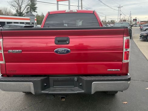 Used 2012 Ford F150 XLT w/ XLT Convenience Pkg image 36