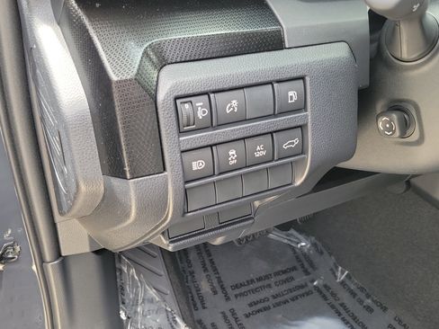 New 2026 Toyota 4Runner Limited image 19