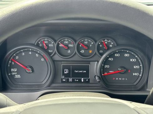 New 2026 GMC Sierra 1500 Pro AWD/4WD image 13