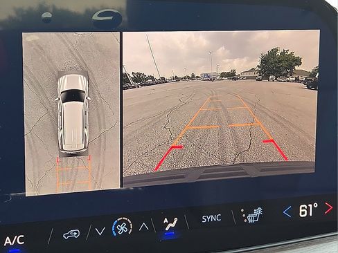 New 2026 Chevrolet Tahoe Z71 AWD/4WD image 17