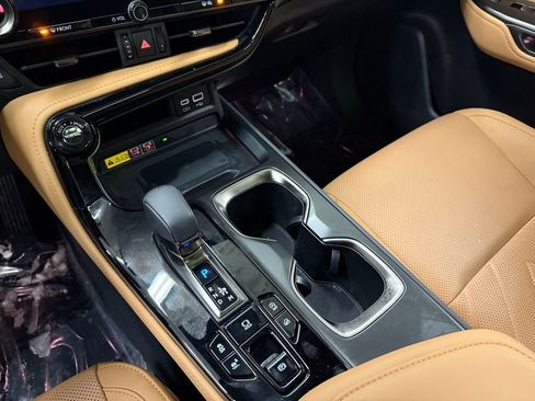 Used 2023 Lexus NX 350 350 Luxury image 13