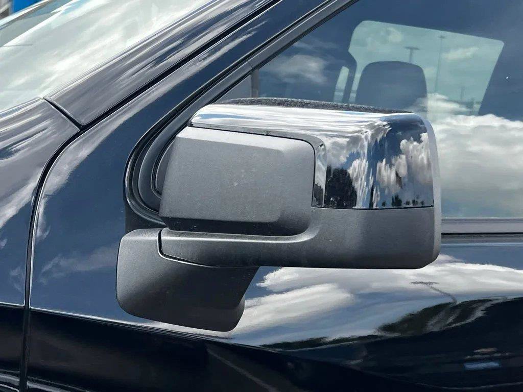 New 2026 Chevrolet Silverado 1500 RST RWD image 21
