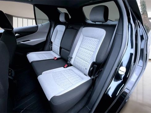 Used 2024 Chevrolet Equinox LS w/ LS Convenience Package image 21