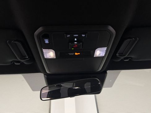 Used 2025 Toyota 4Runner SR5 image 54