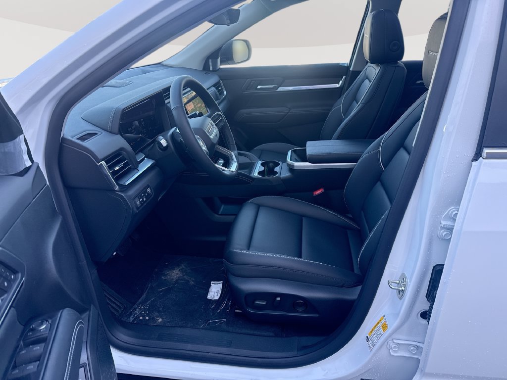 New 2027 GMC Terrain Denali AWD/4WD image 20