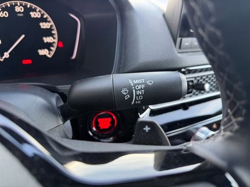 Used 2025 Honda Civic Sport image 21