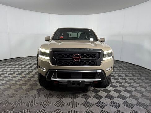 Used 2023 Nissan Frontier PRO-4X w/ Pro Convenience Package image 10