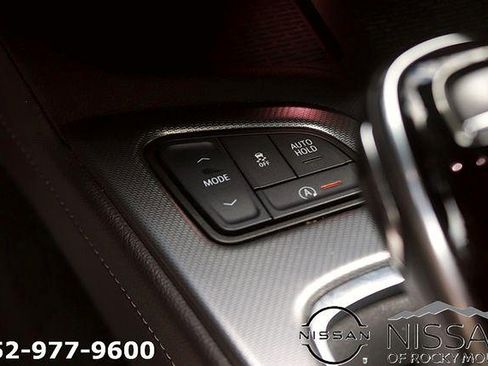 Used 2025 Cadillac CT5 Premium Luxury w/ Sun And Sound Package AWD/4WD image 23