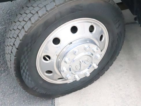 Used 2015 RAM 5500 Tradesman w/ Max Tow Package AWD/4WD image 49