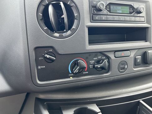 New 2026 Ford E-350 and Econoline 350 Super Duty w/ Power Equipment Group image 23