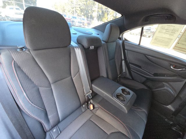 Used 2024 Subaru WRX Premium AWD/4WD image 13