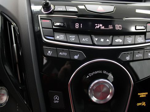 Used 2020 Acura RDX AWD w/ Advance Package image 41