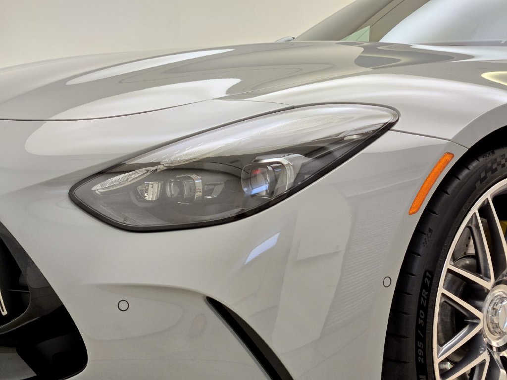 Used 2024 Mercedes-Benz AMG GT 55 image 5