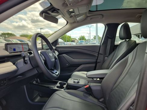 Certified 2023 Ford Mustang Mach-E Premium AWD/4WD image 18
