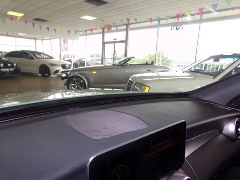 Used 2020 Mercedes-Benz C 300 Sedan w/ AMG Line image 50