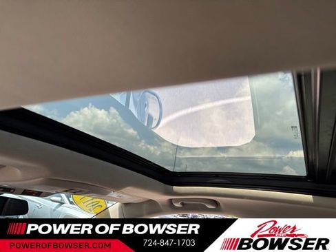 Used 2017 Buick Envision Essence AWD/4WD image 12