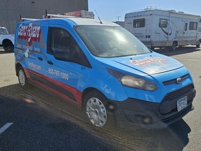 Used 2014 Ford Transit Connect XL