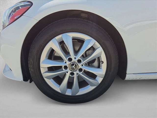 Used 2019 Mercedes-Benz C 300 Sedan image 19