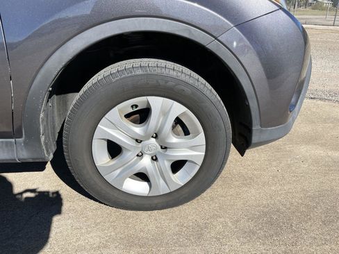 Used 2014 Toyota RAV4 LE image 45