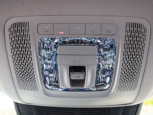 New 2026 Mercedes-Benz GLS 450 4MATIC image 14