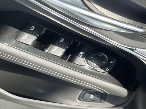 Used 2024 Cadillac CT4 Premium Luxury image 23