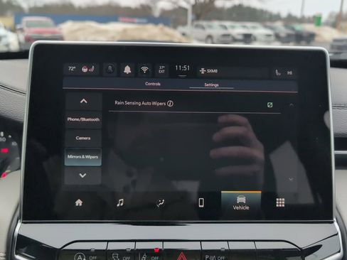 New 2026 Jeep Compass Limited image 42