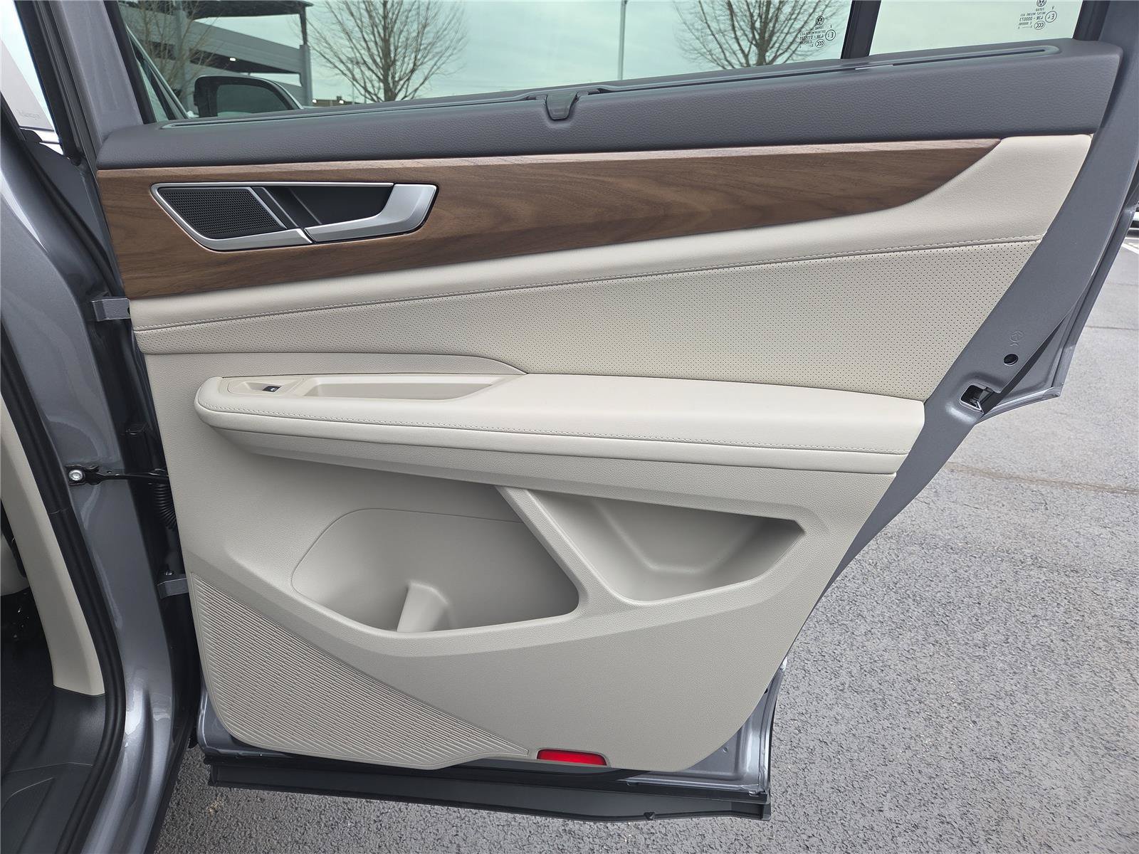 New 2026 Volkswagen Atlas SE AWD/4WD image 30