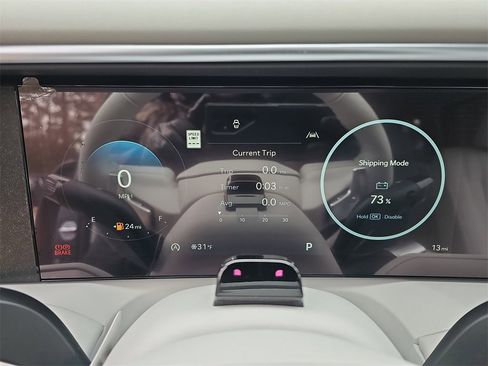 New 2026 Hyundai Palisade Limited image 20