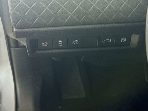 New 2026 Toyota Camry XLE image 10