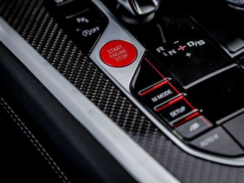 New 2026 BMW X5 M Competition w/ Executive Package image 22