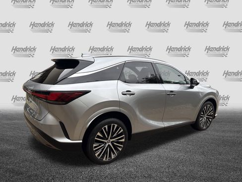 Certified 2023 Lexus RX 350 image 10