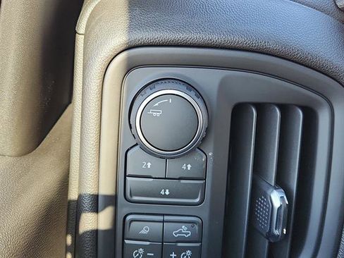 New 2026 Chevrolet Silverado 2500 W/T w/ WT Convenience Package image 18