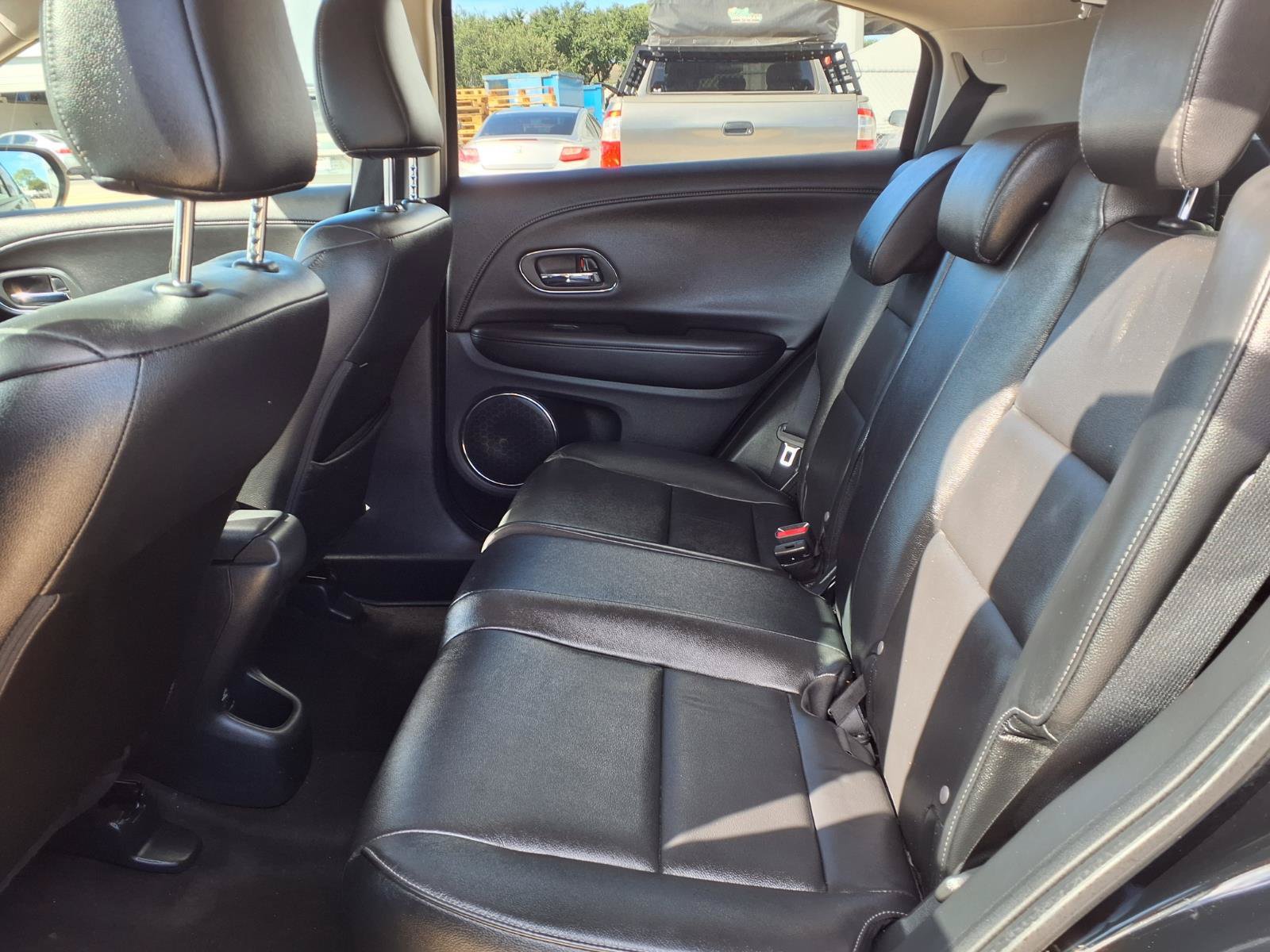 Used 2017 Honda HR-V EX-L image 22