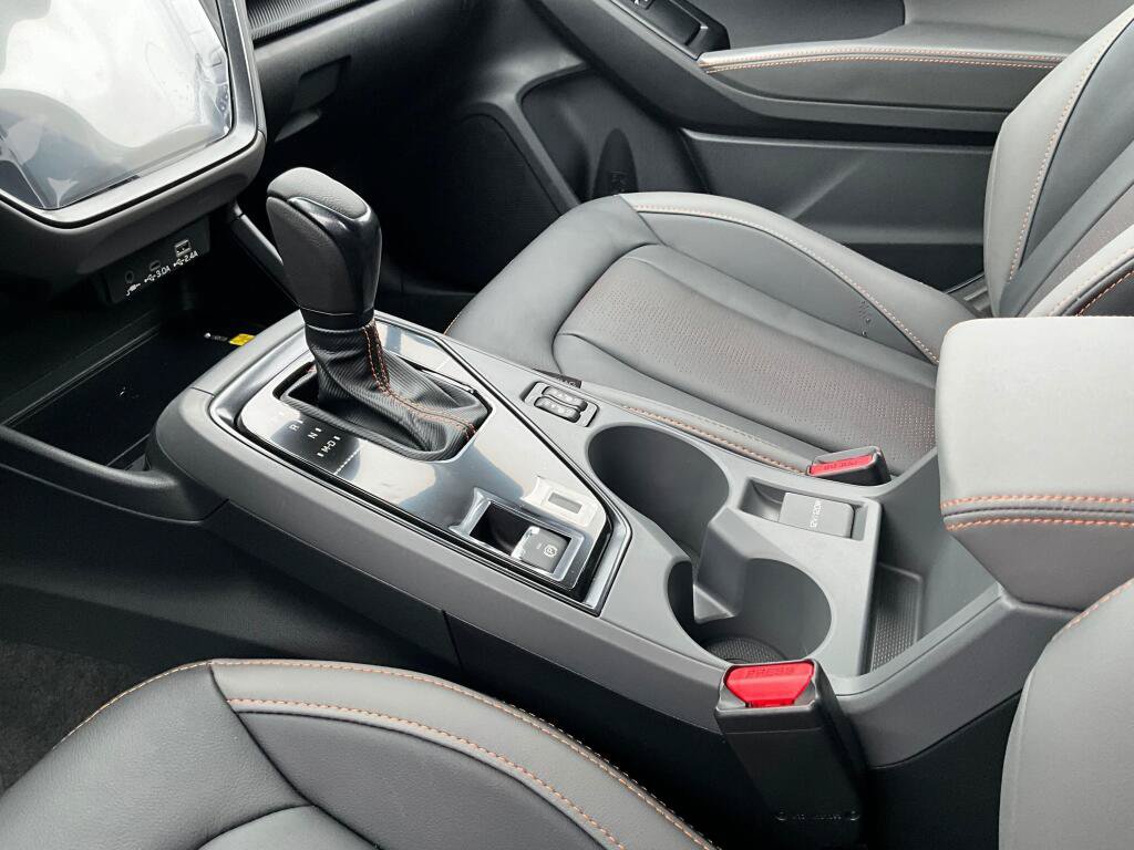 New 2026 Subaru Crosstrek 2.5i Limited w/ Crosstrek Mirror Package AWD/4WD image 19