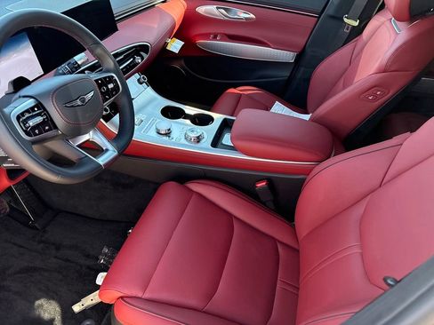 New 2026 Genesis GV70 2.5T Sport Prestige w/ G1 Accessory Package image 10