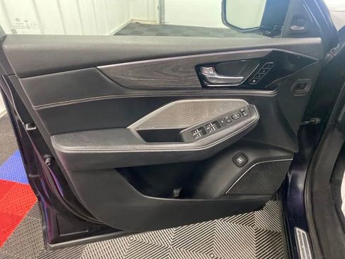 Used 2022 Acura MDX SH-AWD w/ Advance Package image 17