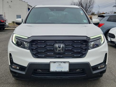 Certified 2023 Honda Passport EX-L image 2