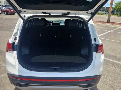 Used 2023 Hyundai Santa Fe SEL FWD image 20