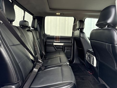 Used 2016 Ford F150 Lariat image 26