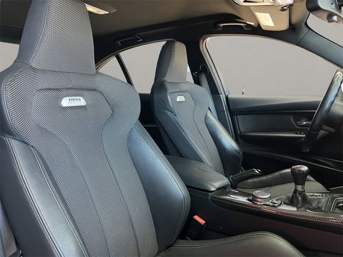 Used 2015 BMW M3 image 15