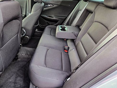 Certified 2024 Chevrolet Malibu LT image 31