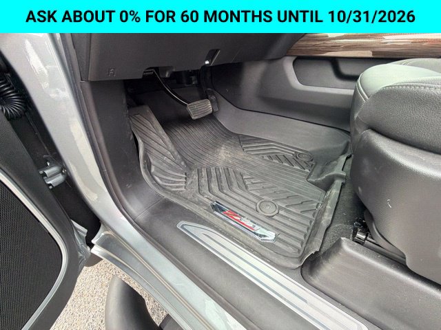 New 2026 Chevrolet Silverado 1500 RST w/ RST All Star Premium Package AWD/4WD image 49